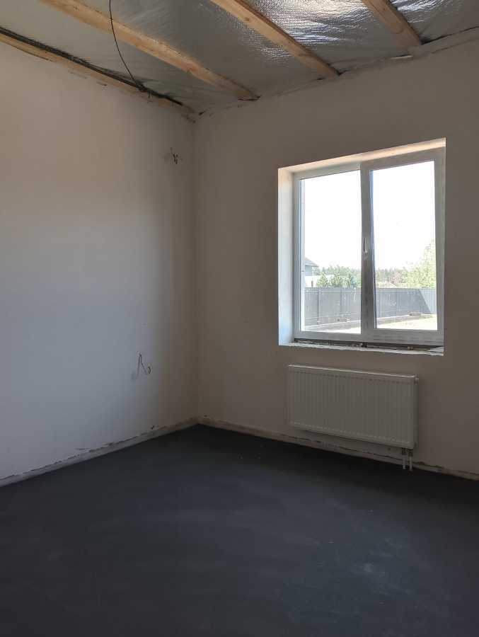 Продаж будинку 110 м²