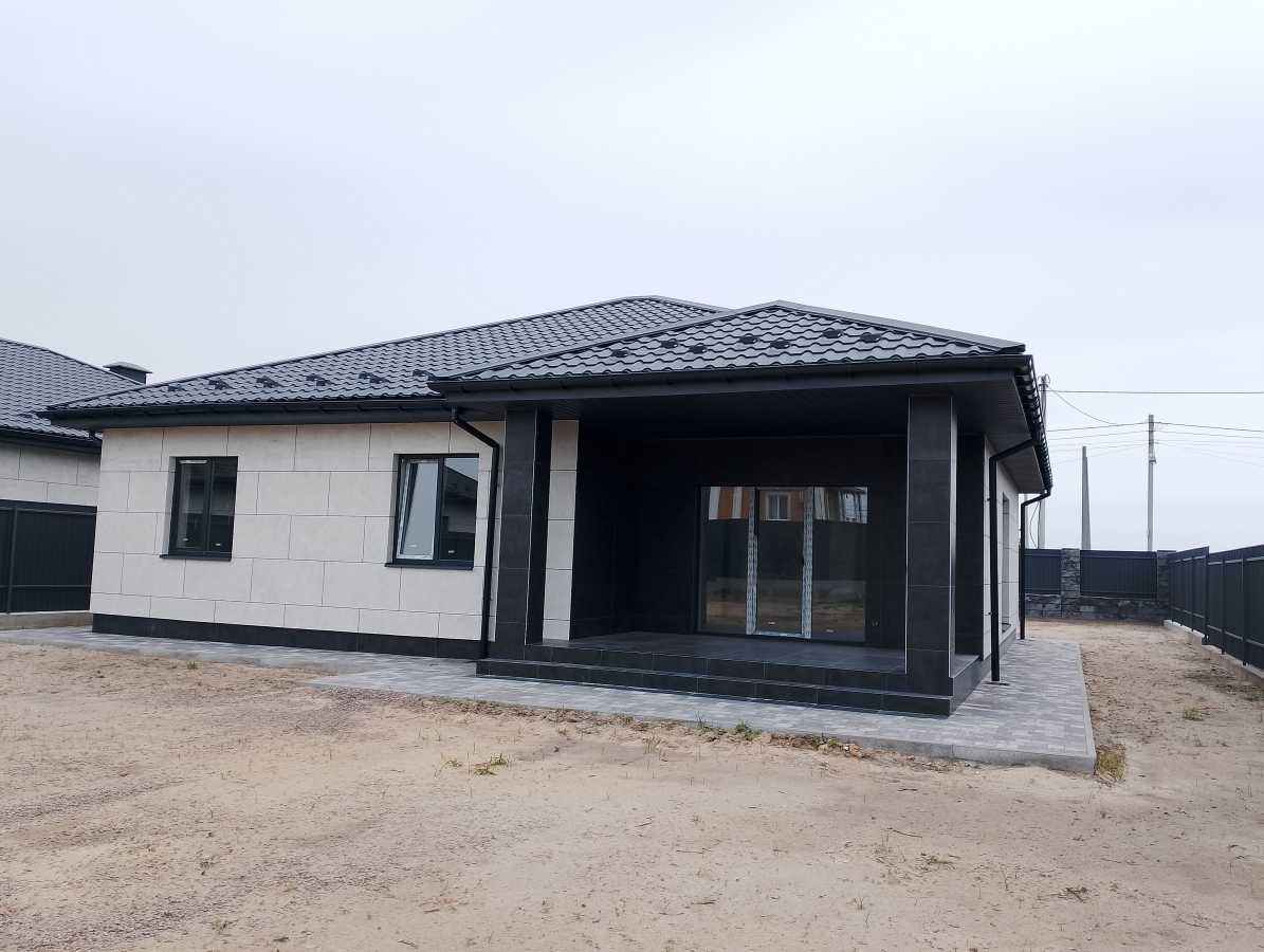 Продаж будинку 110 м²