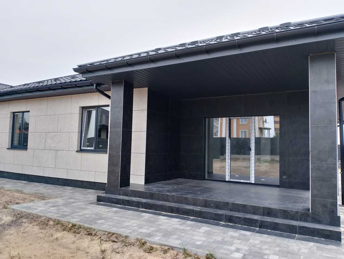 Продаж будинку 110 м²
