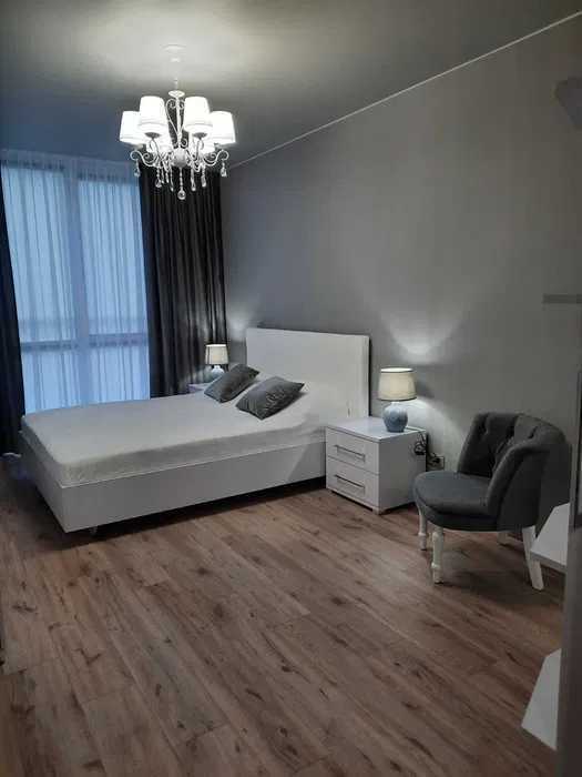 Продажа 1-комнатной квартиры 40 м², Декабристов ул., 151