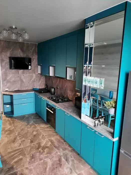 Продажа 1-комнатной квартиры 40 м², Декабристов ул., 151