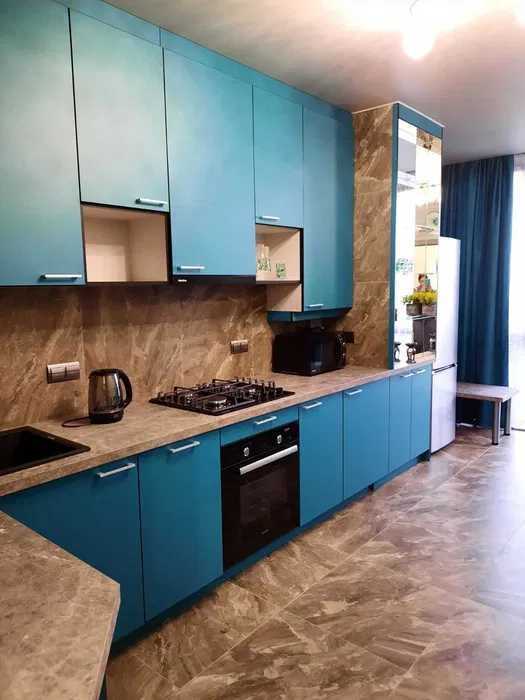Продажа 1-комнатной квартиры 40 м², Декабристов ул., 151