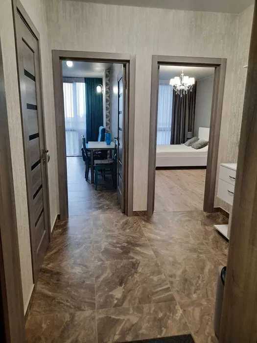 Продажа 1-комнатной квартиры 40 м², Декабристов ул., 151