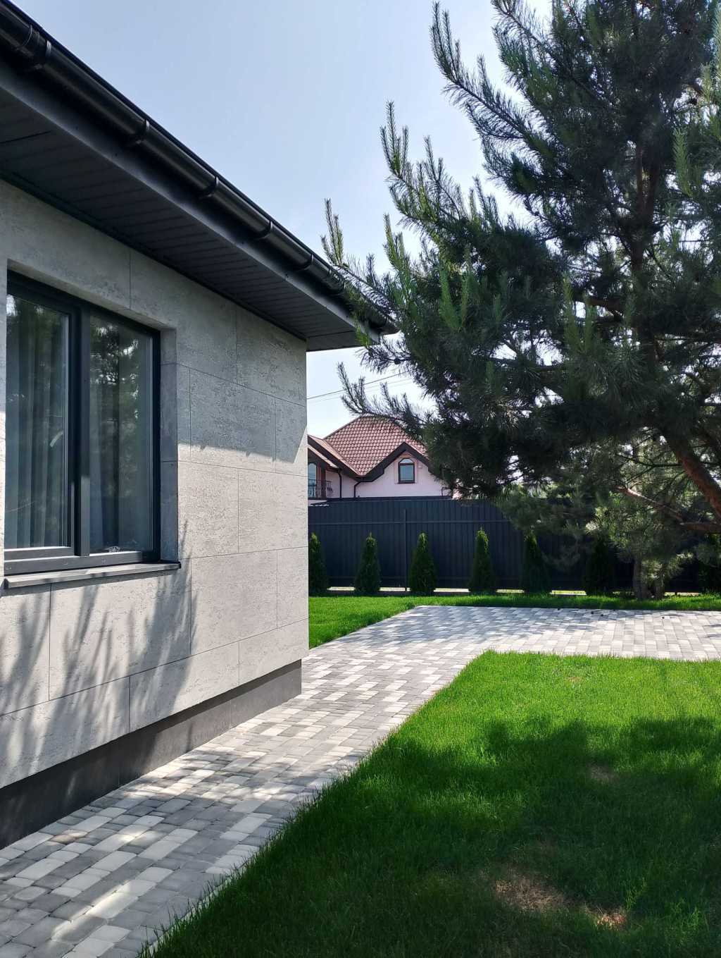 Продаж будинку 110 м², Нахімова