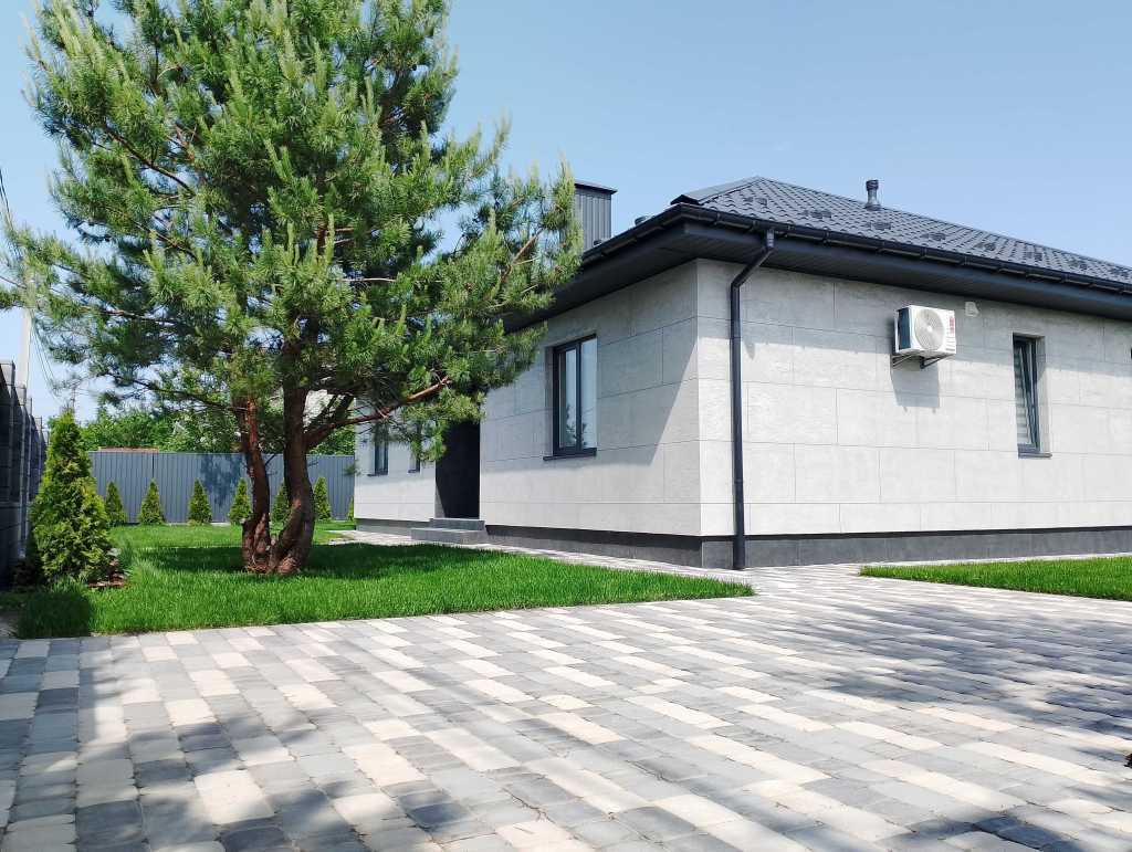 Продаж будинку 110 м², Нахімова