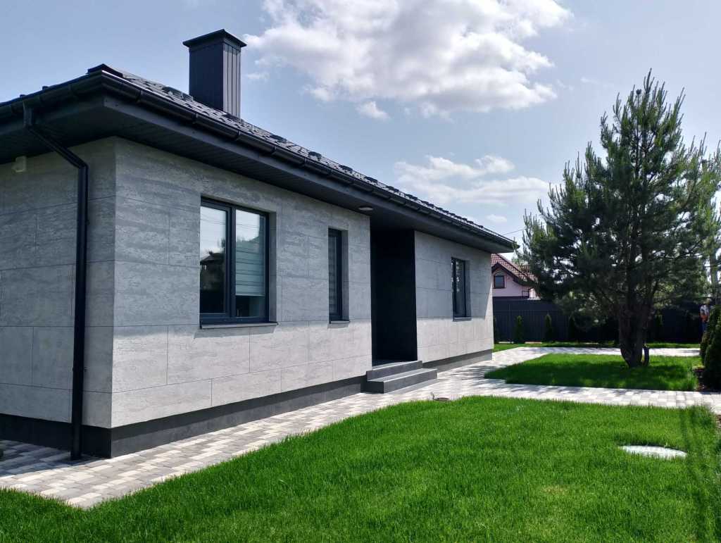 Продаж будинку 110 м², Нахімова