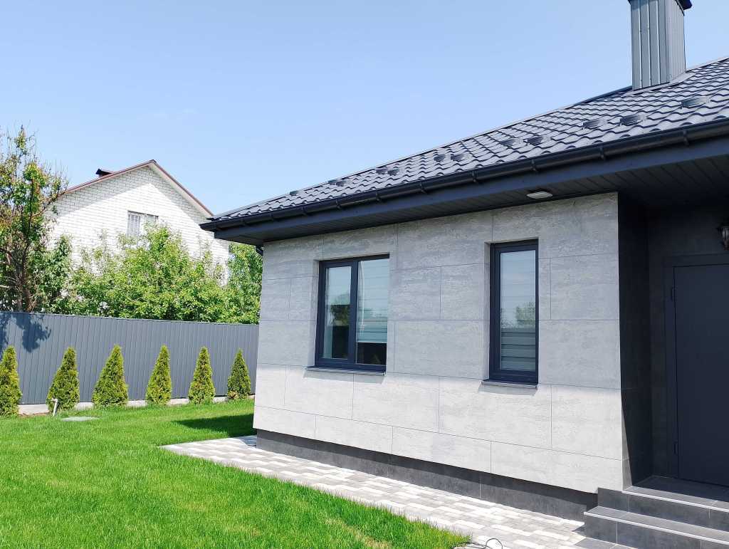 Продаж будинку 110 м², Нахімова