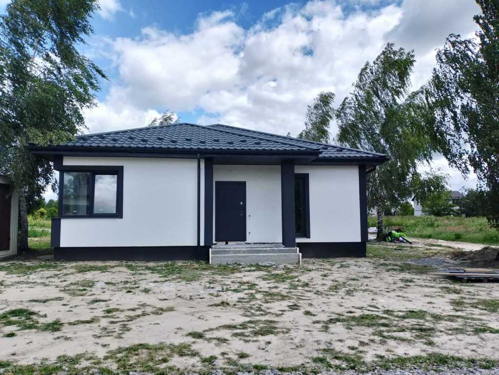 Продаж будинку 90 м², Короленка