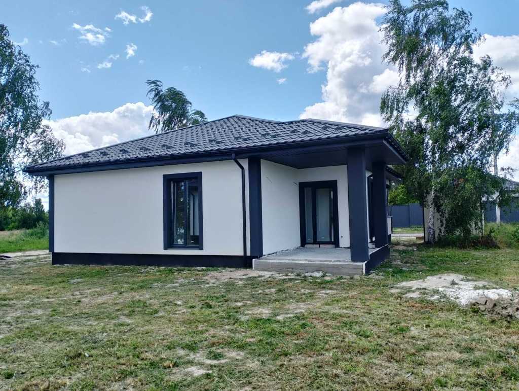 Продаж будинку 90 м², Короленка