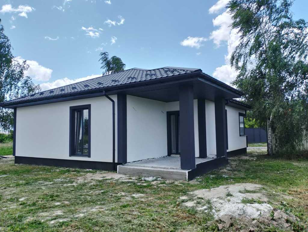 Продаж будинку 90 м², Короленка