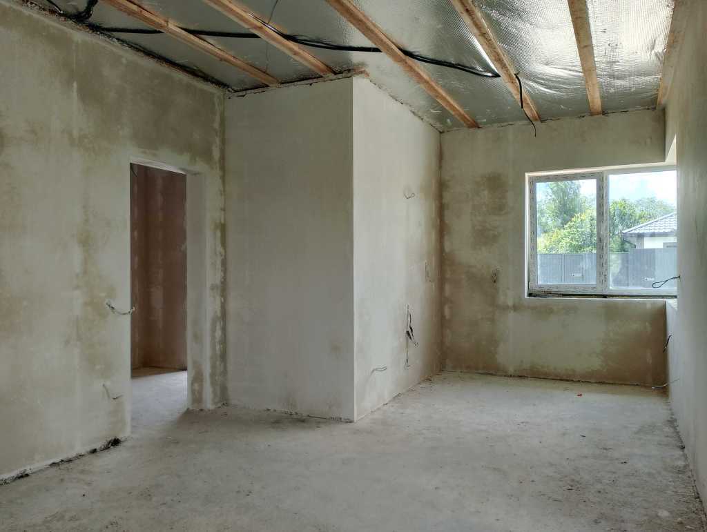Продаж будинку 90 м², Короленка