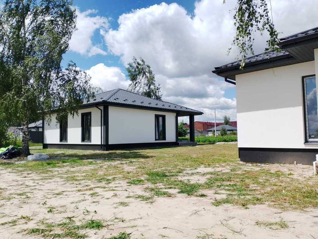 Продаж будинку 90 м², Короленка