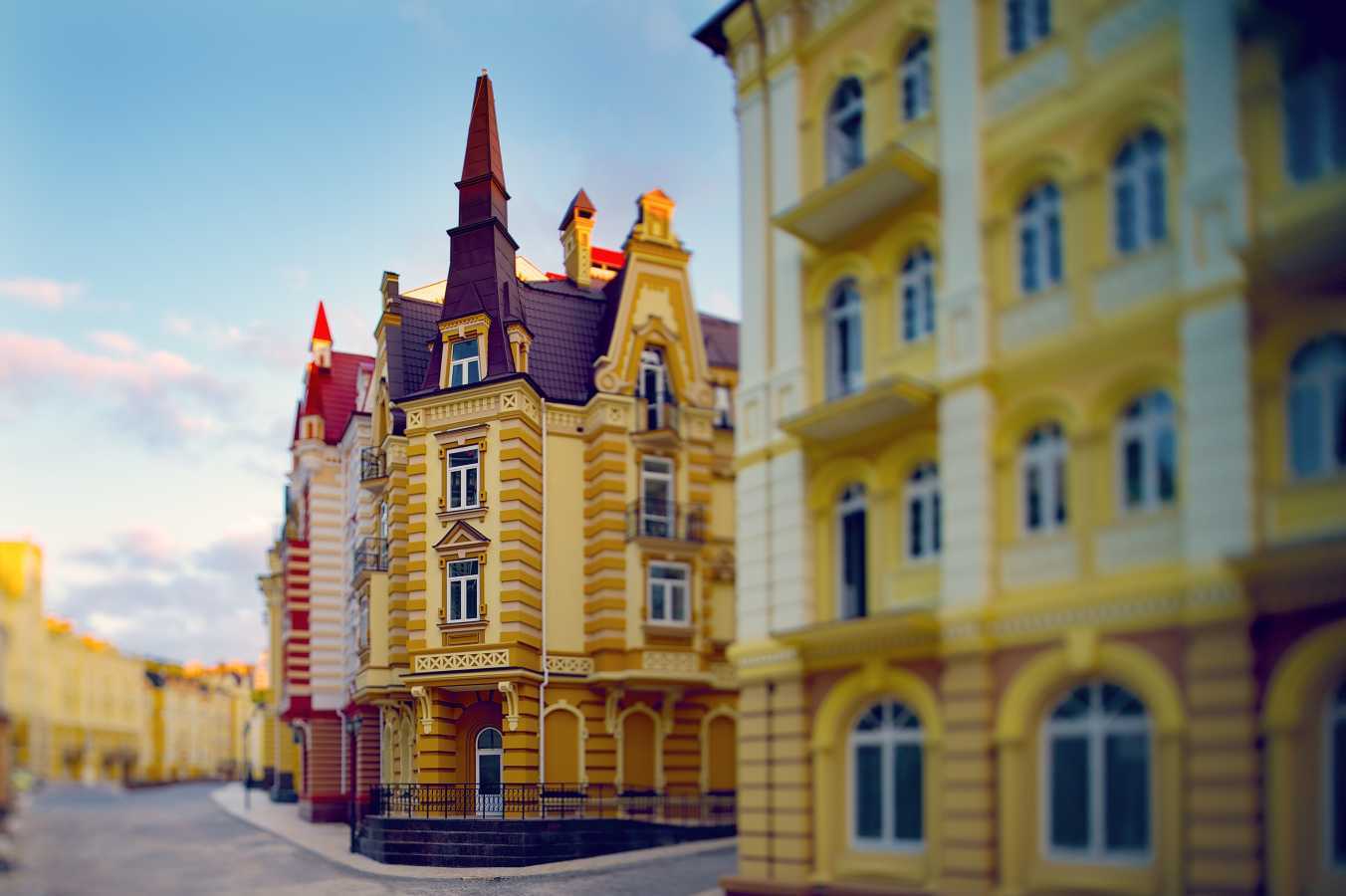 Продажа 2-комнатной квартиры 84 м², Кожемяцкая ул., 14В
