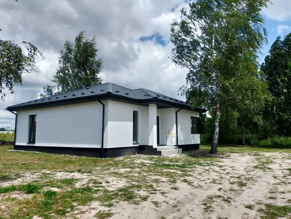 Продаж будинку 86 м², Короленка