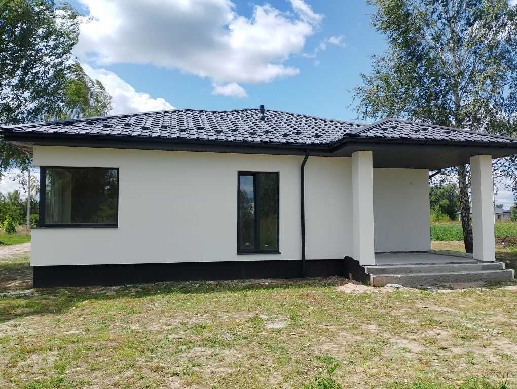 Продаж будинку 86 м², Короленка