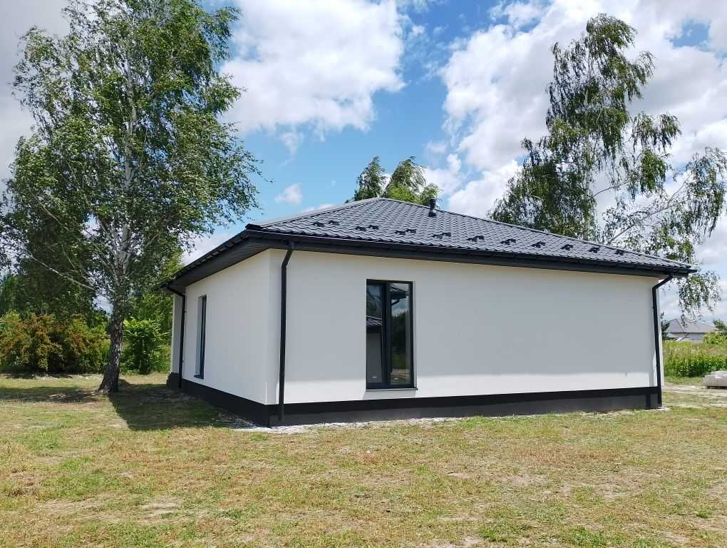 Продаж будинку 86 м², Короленка