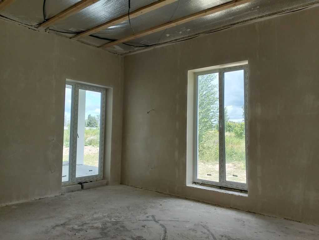 Продаж будинку 86 м², Короленка