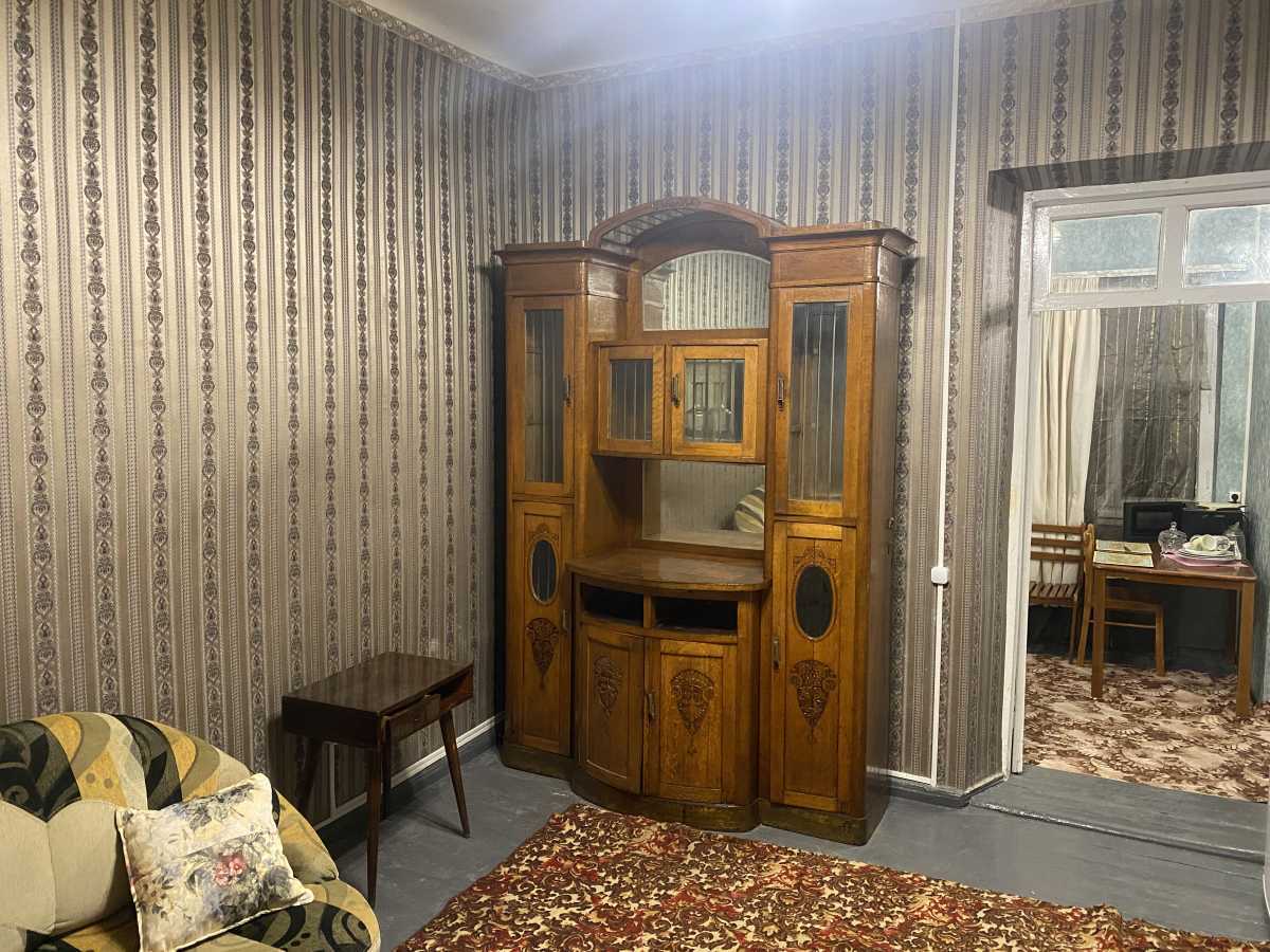 Оренда 3-кімнатної квартири 54.1 м², Леваневського вул., 41