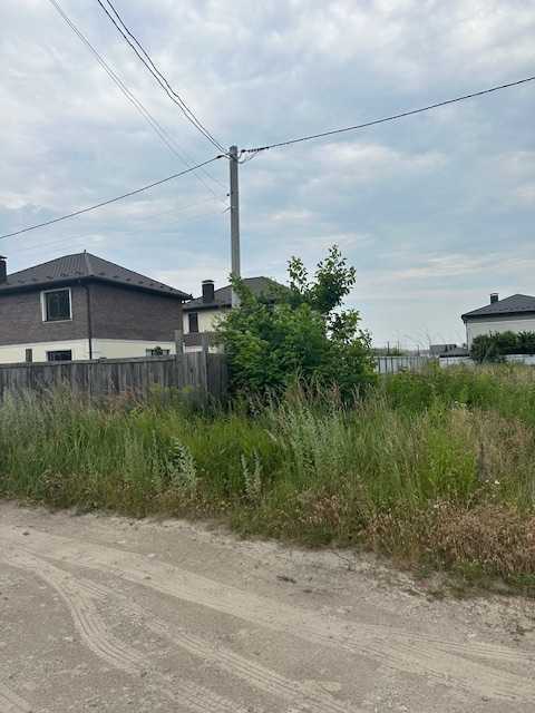 Продажа участка под индивидуальное жилое строительство 12 соток, Пограничная ул.