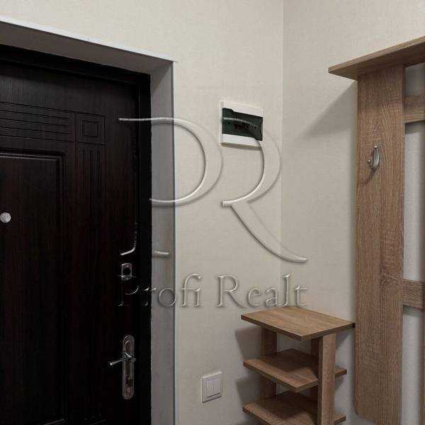 Продажа 1-комнатной квартиры 35 м², Абрикосовая ул., 1В
