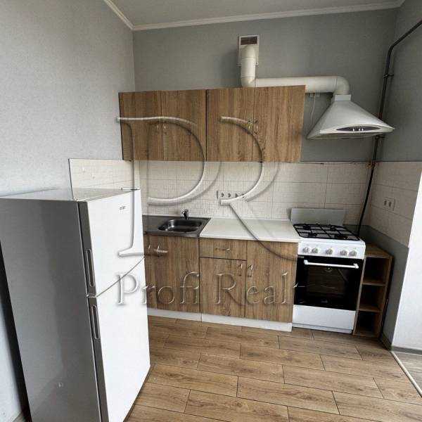 Продажа 1-комнатной квартиры 35 м², Абрикосовая ул., 1В