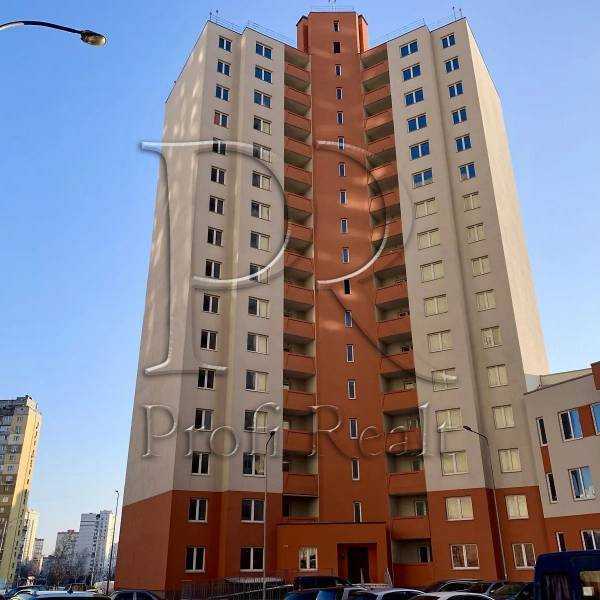 Продажа 1-комнатной квартиры 37 м², ЖК на ул. Милославская, 18, ДОМ 1