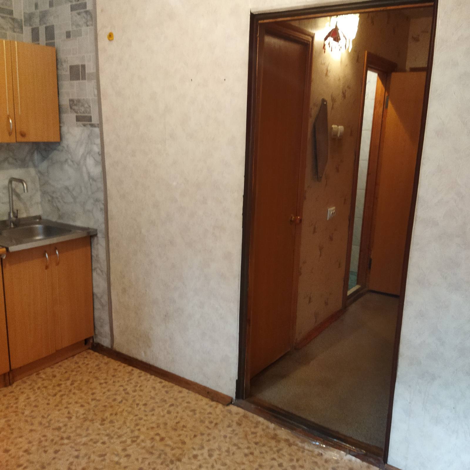 Оренда 1-кімнатної квартири 34 м², Теодора Драйзера вул., 26