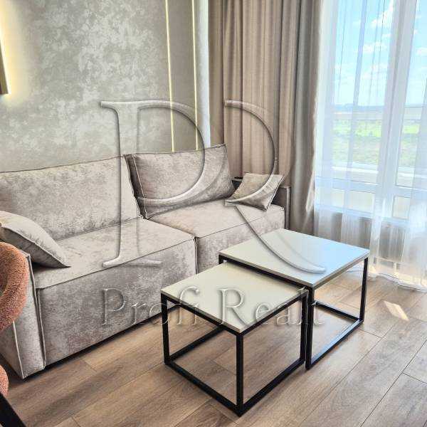Продажа 1-комнатной квартиры 74 м², Родини Крістерів вулиця, 14
