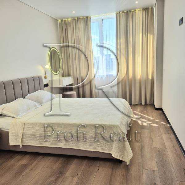 Продажа 1-комнатной квартиры 74 м², Родини Крістерів вулиця, 14