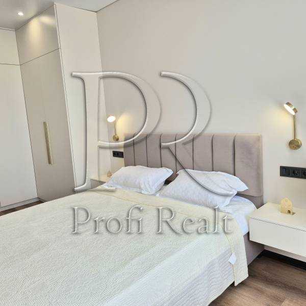 Продажа 1-комнатной квартиры 74 м², Родини Крістерів вулиця, 14