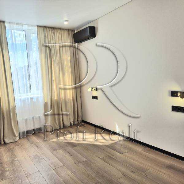 Продажа 1-комнатной квартиры 74 м², Родини Крістерів вулиця, 14