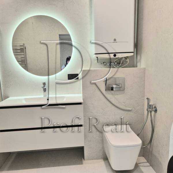 Продажа 1-комнатной квартиры 74 м², Родини Крістерів вулиця, 14