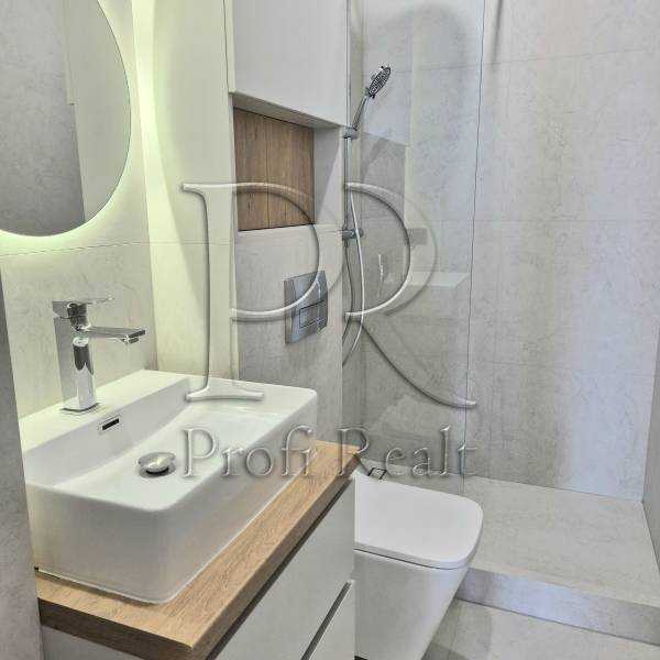Продажа 1-комнатной квартиры 74 м², Родини Крістерів вулиця, 14