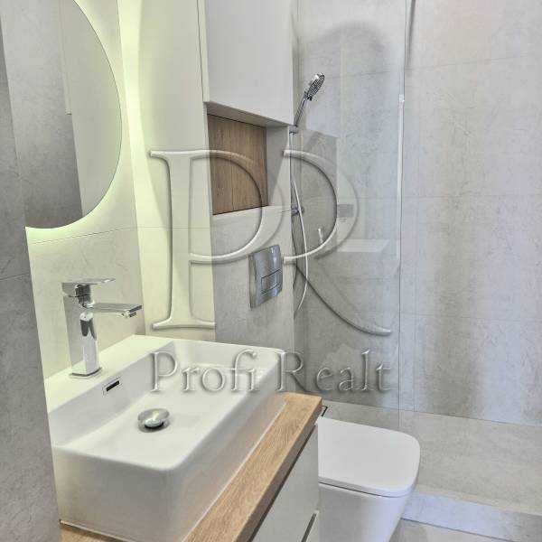 Продажа 1-комнатной квартиры 74 м², Родини Крістерів вулиця, 14