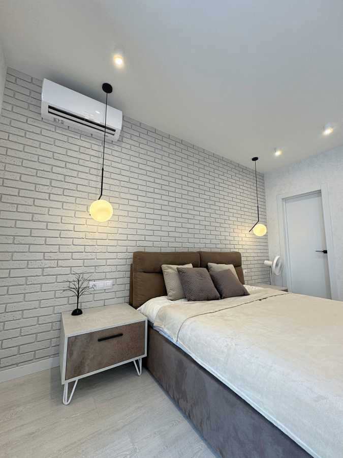 Продажа 1-комнатной квартиры 50 м², Заречная ул., 6