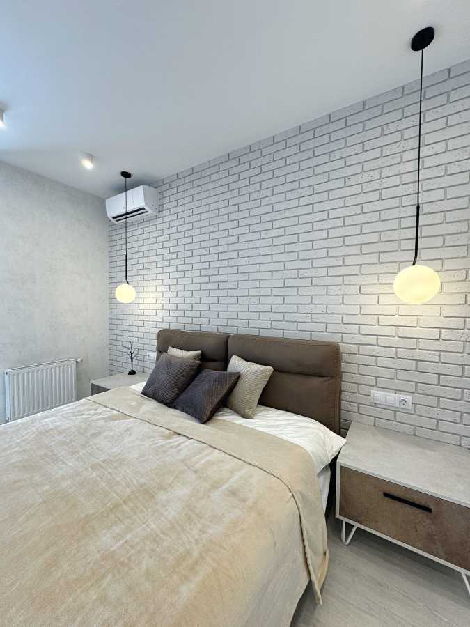 Продажа 1-комнатной квартиры 50 м², Заречная ул., 6