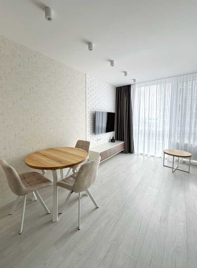 Продажа 1-комнатной квартиры 50 м², Заречная ул., 6