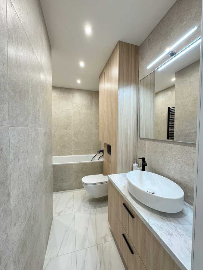 Продажа 1-комнатной квартиры 50 м², Заречная ул., 6