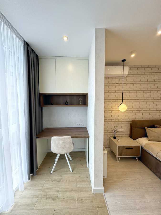Продажа 1-комнатной квартиры 50 м², Заречная ул., 6