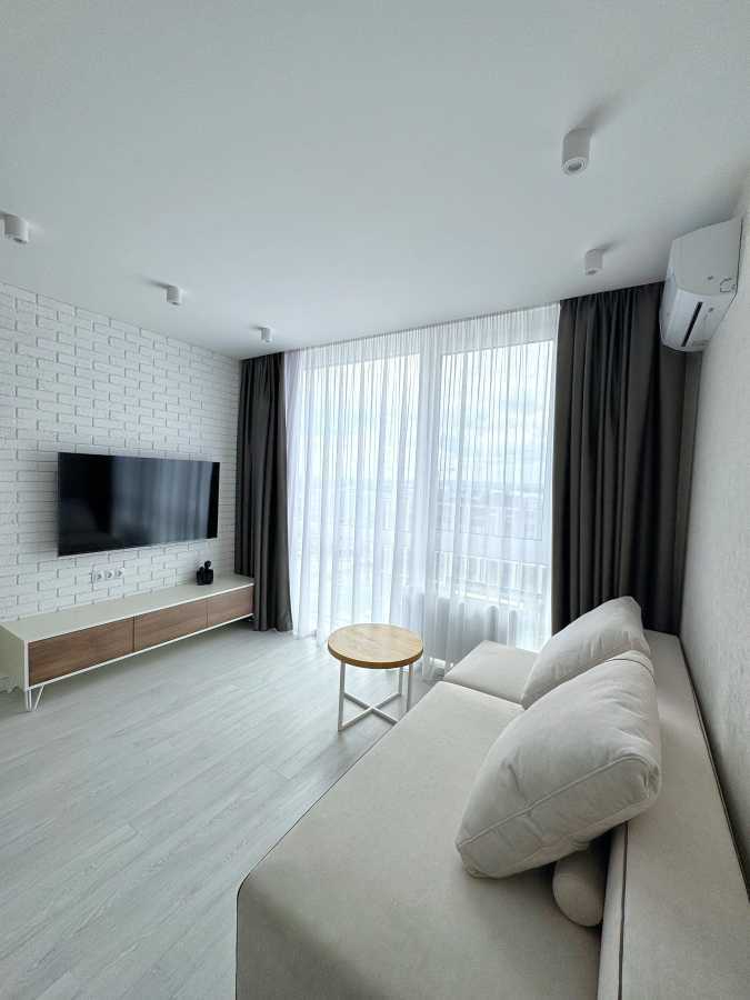 Продажа 1-комнатной квартиры 50 м², Заречная ул., 6
