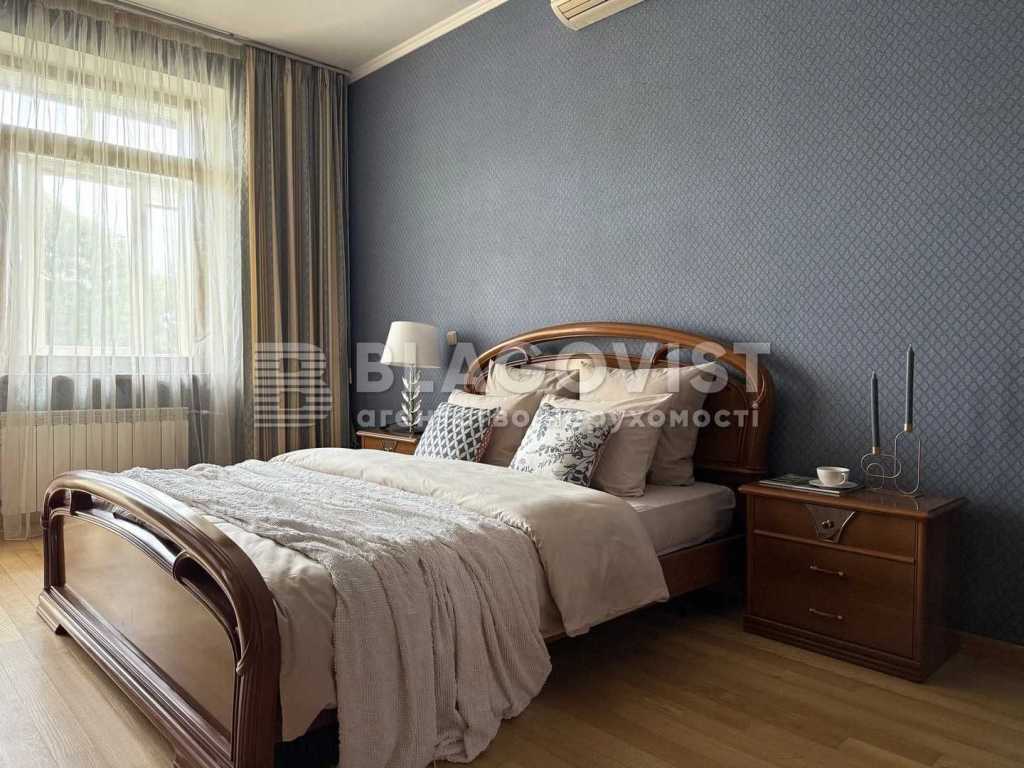 Оренда 4-кімнатної квартири 160 м², Виноградний пров., 4