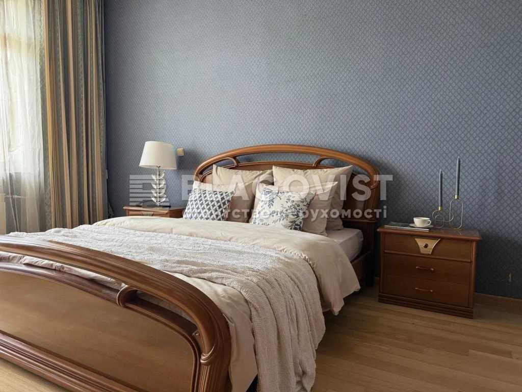 Оренда 4-кімнатної квартири 160 м², Виноградний пров., 4