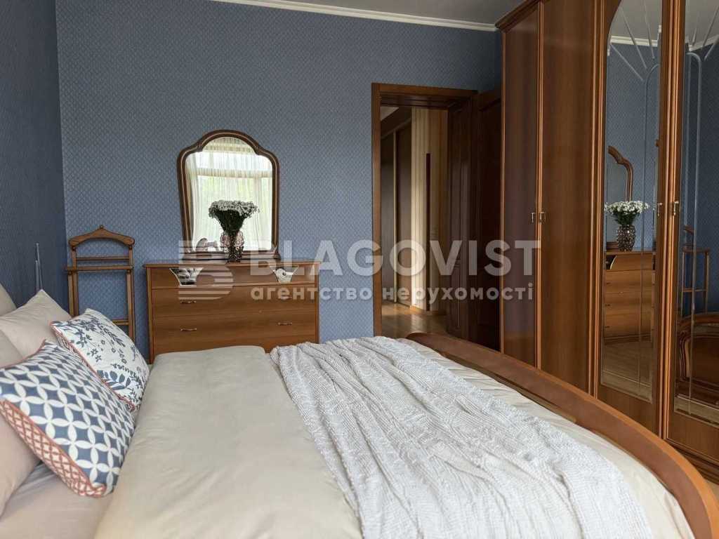 Оренда 4-кімнатної квартири 160 м², Виноградний пров., 4