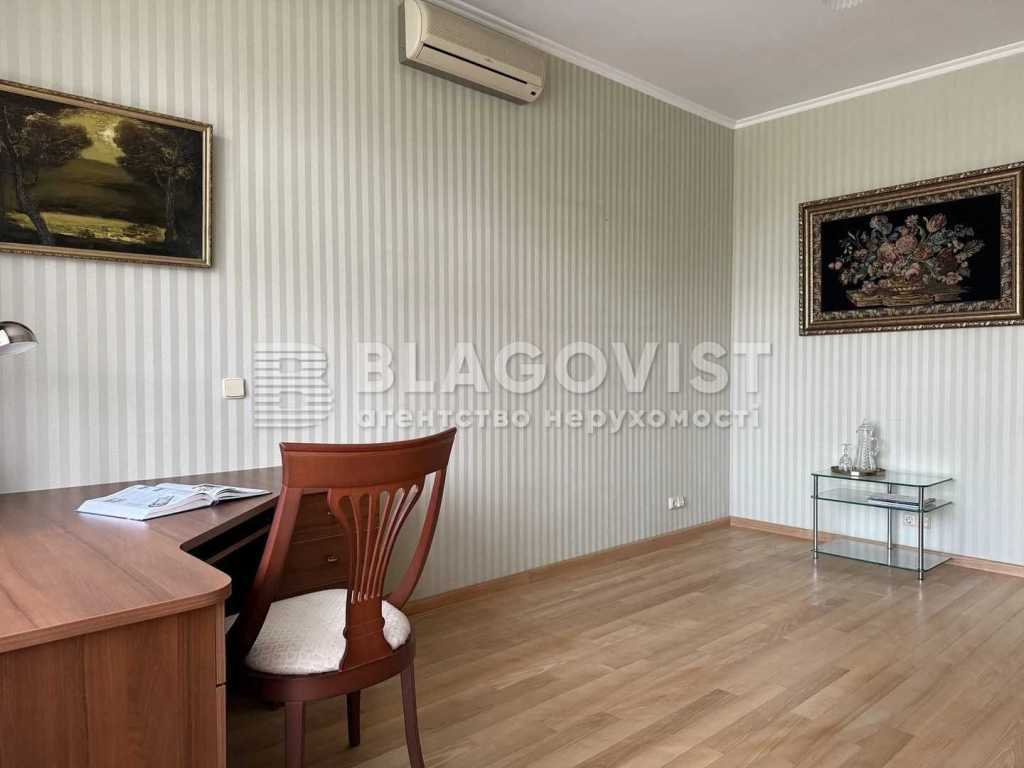 Оренда 4-кімнатної квартири 160 м², Виноградний пров., 4