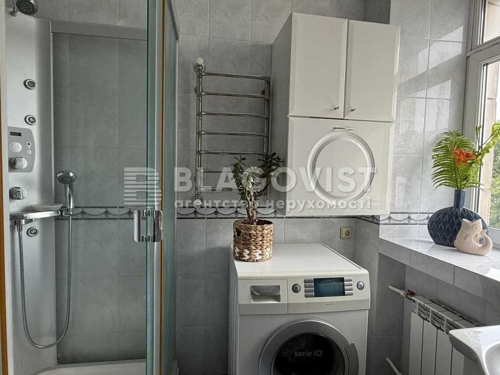 Оренда 4-кімнатної квартири 160 м², Виноградний пров., 4