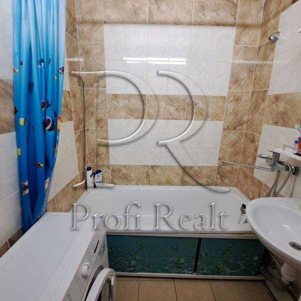 Продажа 1-комнатной квартиры 30 м², Теодора Драйзера ул., 11А