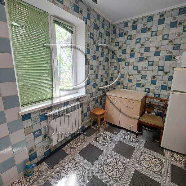 Продажа 1-комнатной квартиры 30 м², Теодора Драйзера ул., 11А
