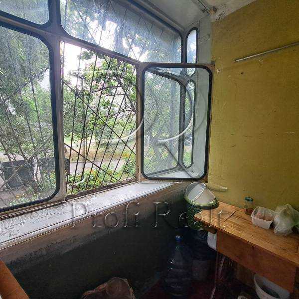 Продажа 1-комнатной квартиры 30 м², Теодора Драйзера ул., 11А