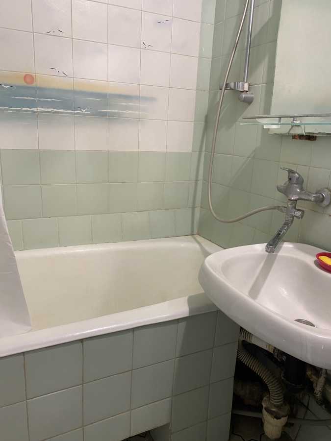 Аренда 2-комнатной квартиры 52 м², Армянская ул., 3