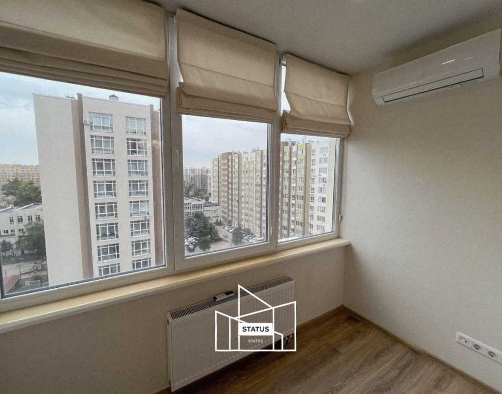 Продаж 2-кімнатної квартири 63 м², Академіка Шалімова вул., 65А
